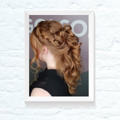 Best Bridal Hair Services in the Milton Keynes area