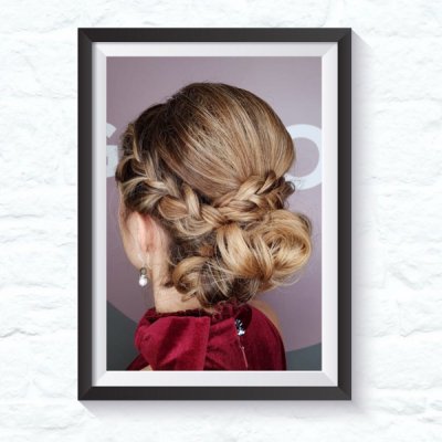 Best Bridal Hair Services in the Milton Keynes area