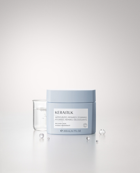 Kerasilk Recovery Mask