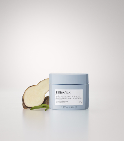 Kerasilk Strengthening Mask