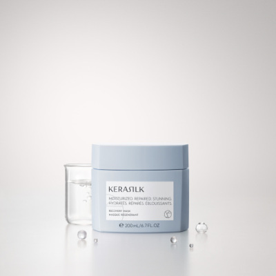 Kerasilk Recovery Mask