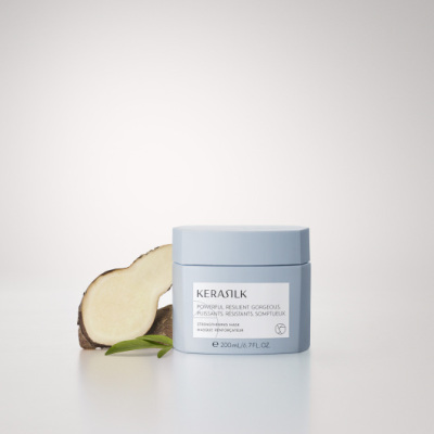 Kerasilk Strengthening Mask