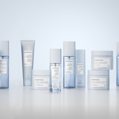 Kerasilk Specialist Range
