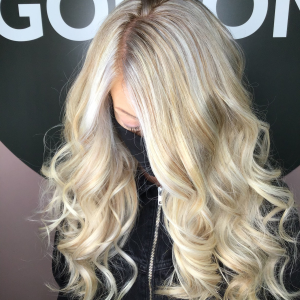 The Ultimate Blonde Hair Guide, Top Milton Keynes Salons